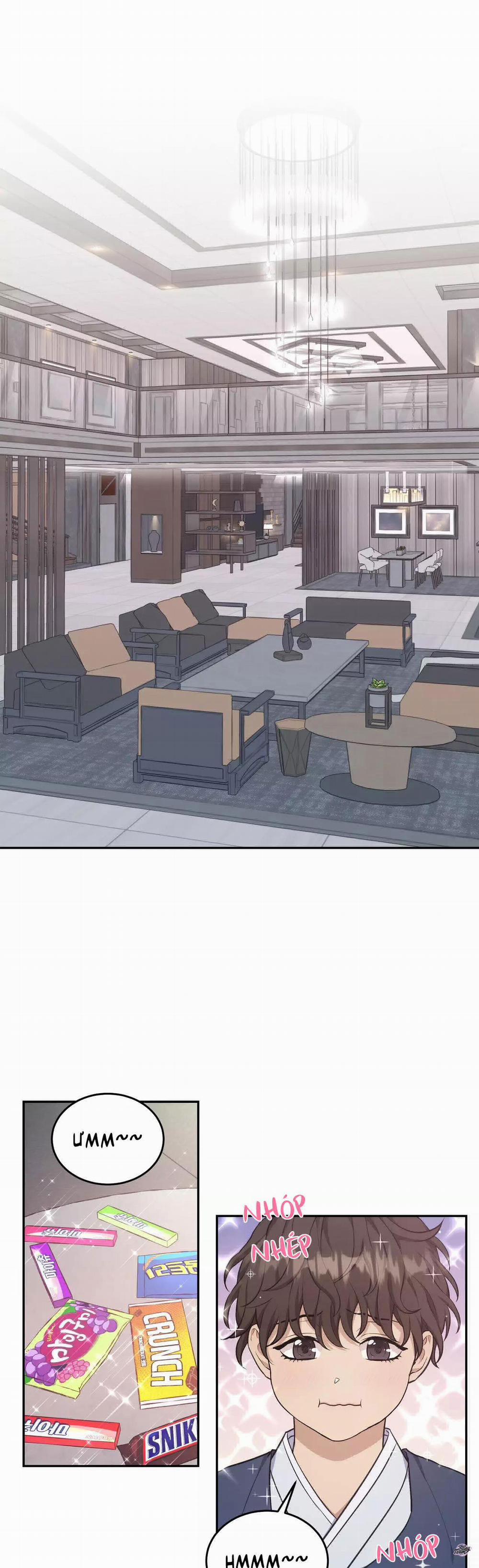 Ám Mộng 27 trang 13