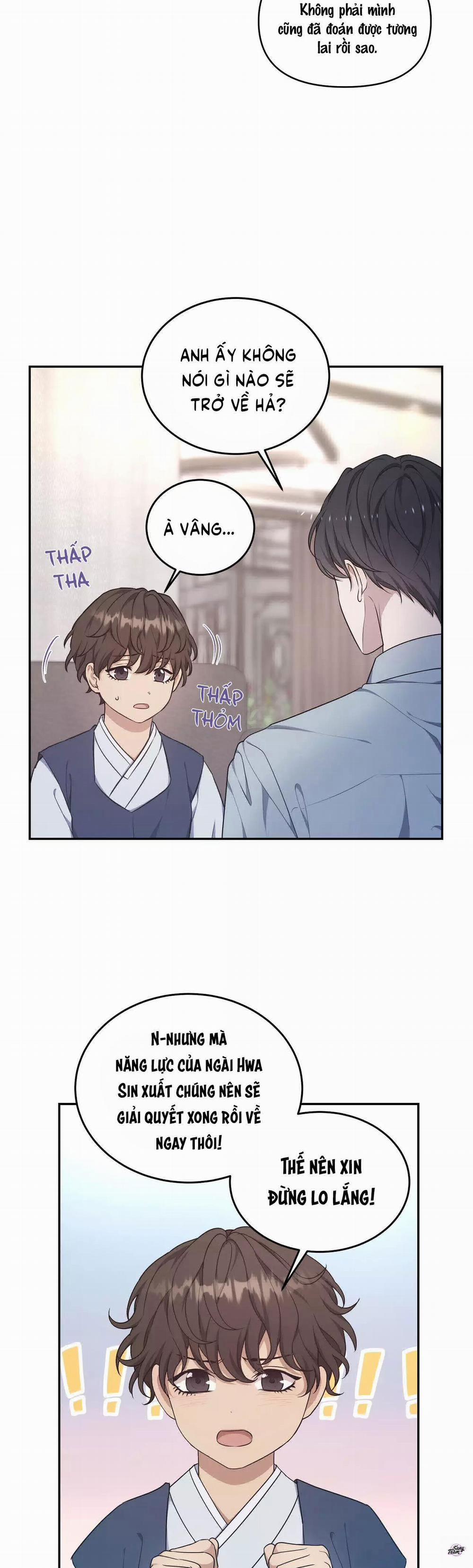 Ám Mộng 27 trang 19