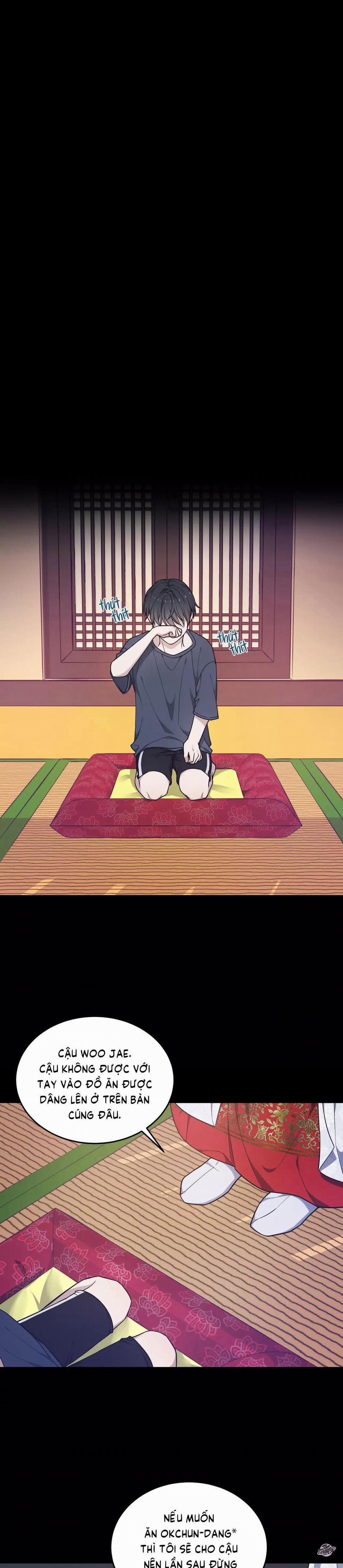 Ám Mộng 28 trang 0