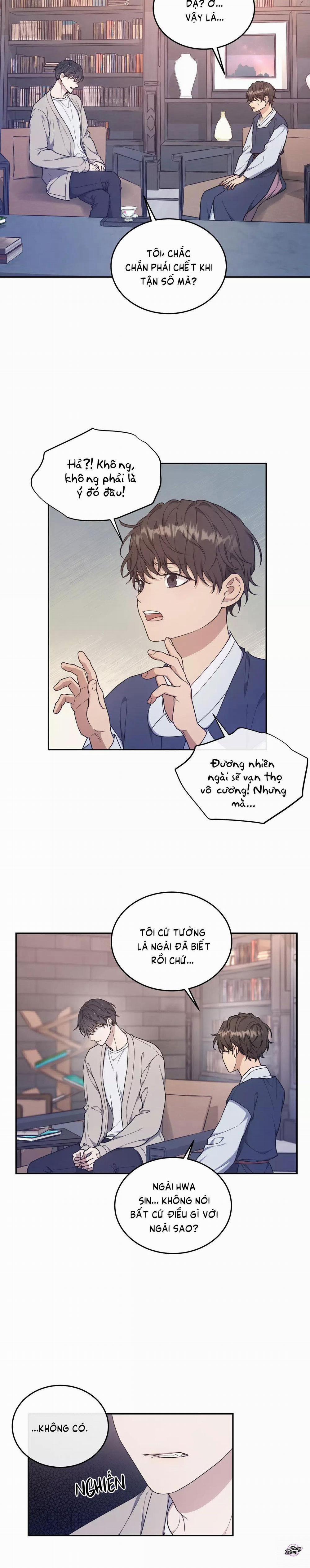 Ám Mộng 28 trang 20