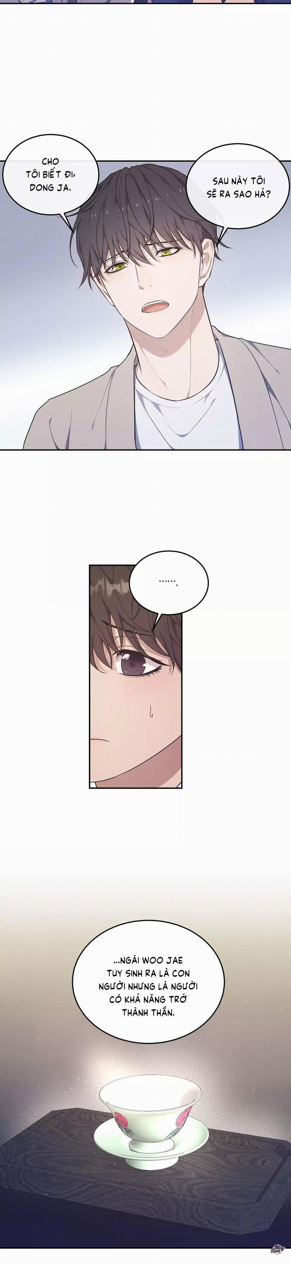 Ám Mộng 28 trang 22