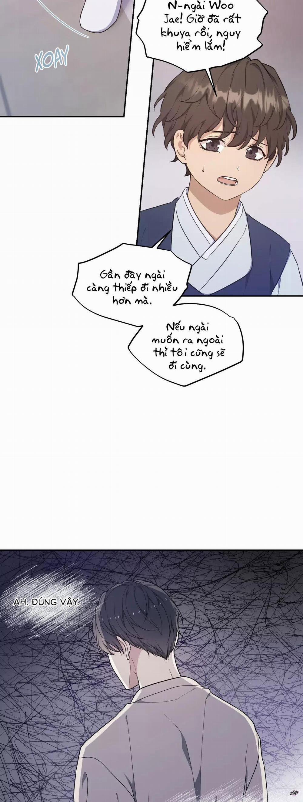 Ám Mộng 28 trang 24