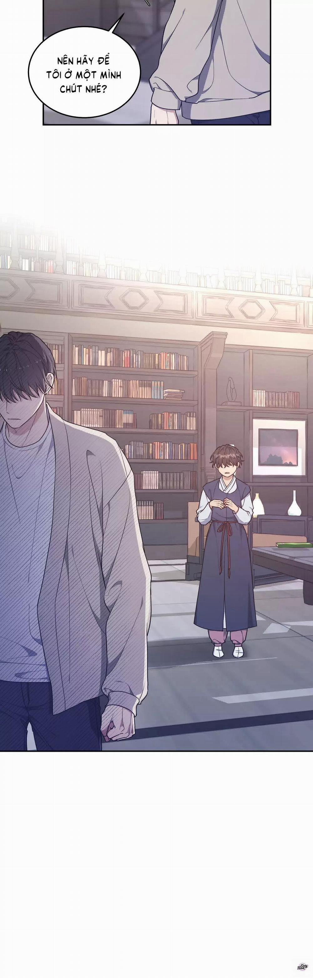 Ám Mộng 28 trang 26