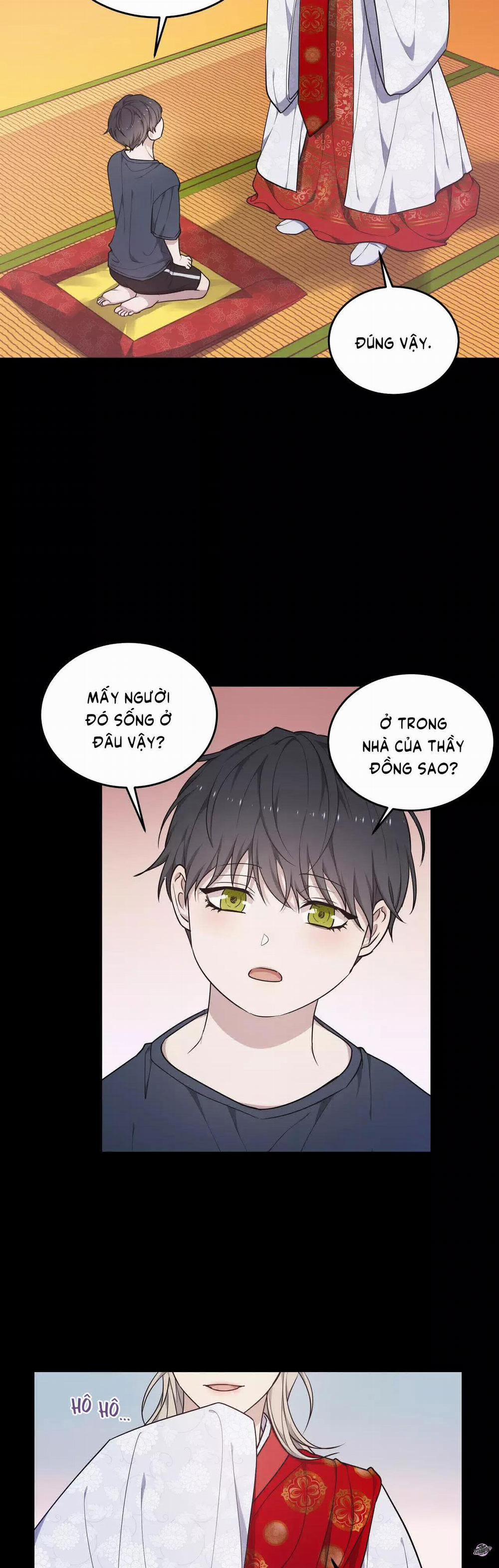 Ám Mộng 28 trang 3