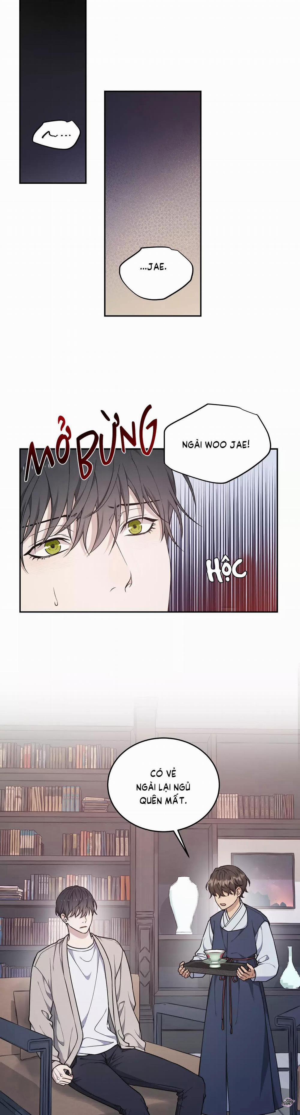 Ám Mộng 28 trang 9