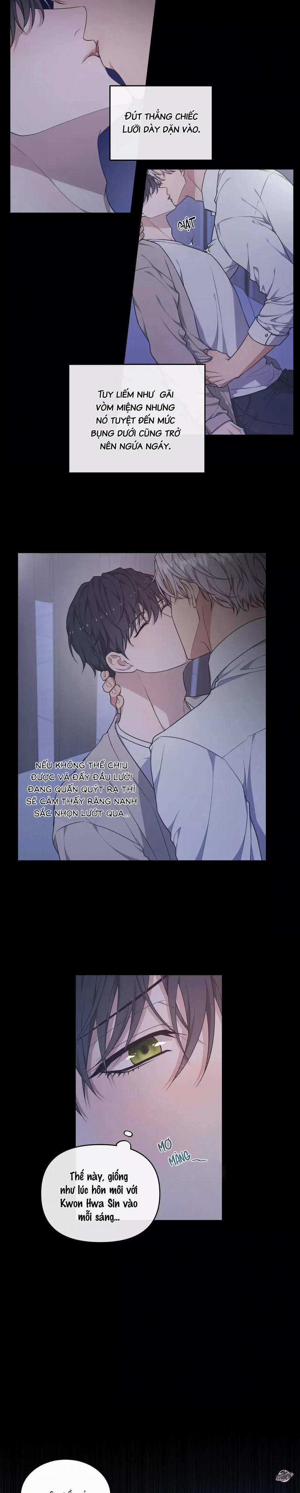 Ám Mộng 29 trang 16