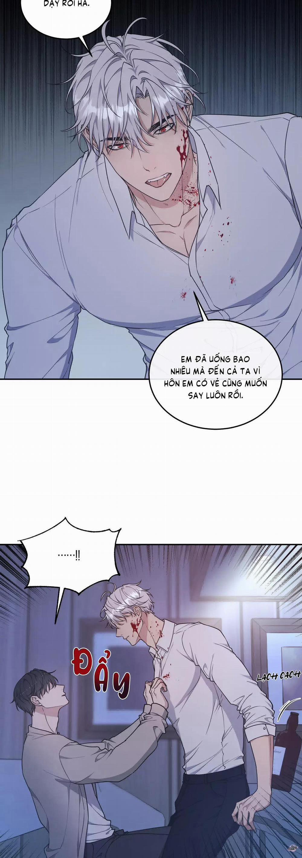 Ám Mộng 29 trang 17