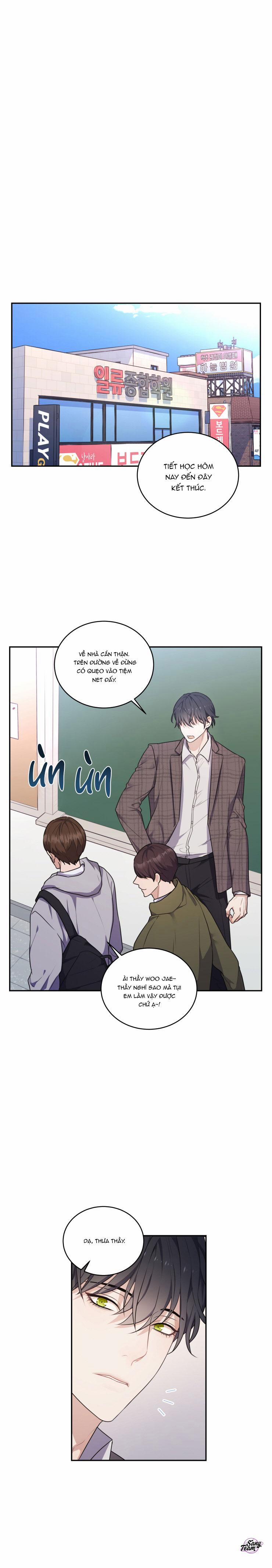 Ám Mộng 3 trang 0