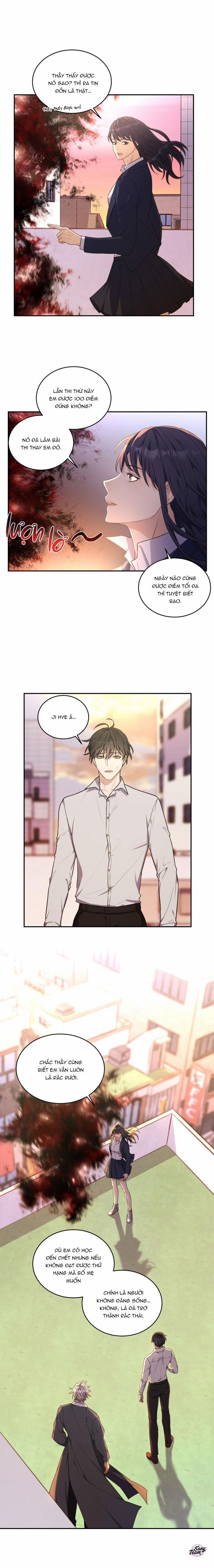 Ám Mộng 3 trang 13