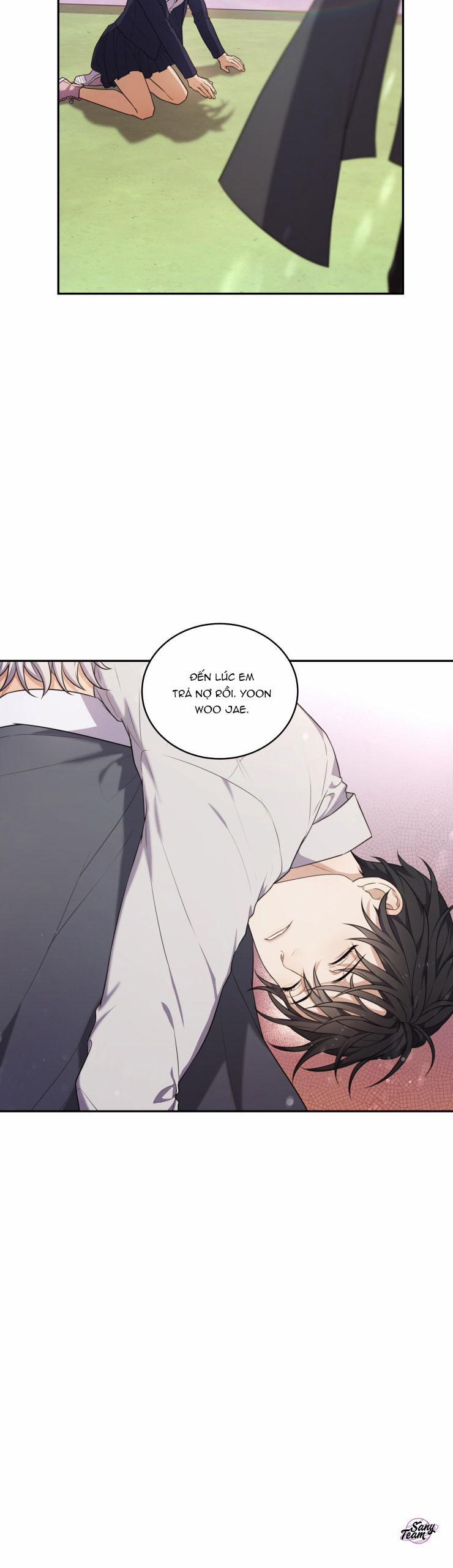 Ám Mộng 3 trang 19