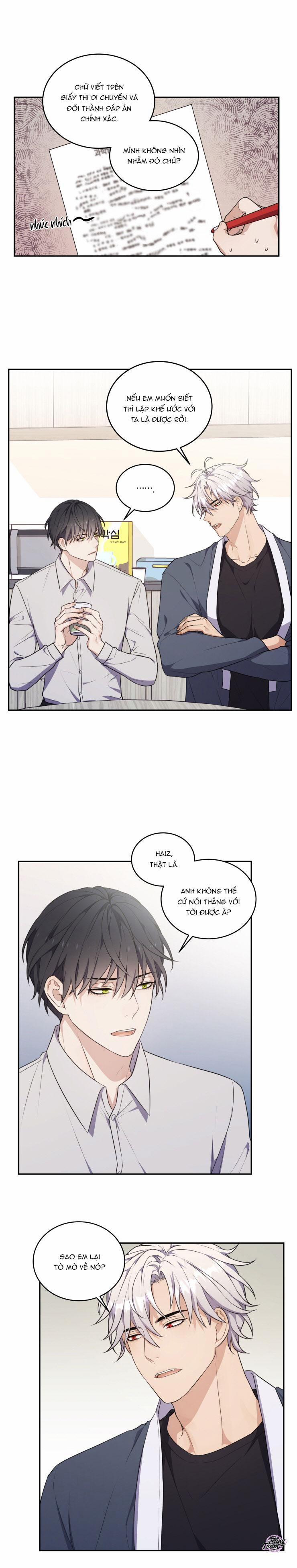 Ám Mộng 3 trang 6