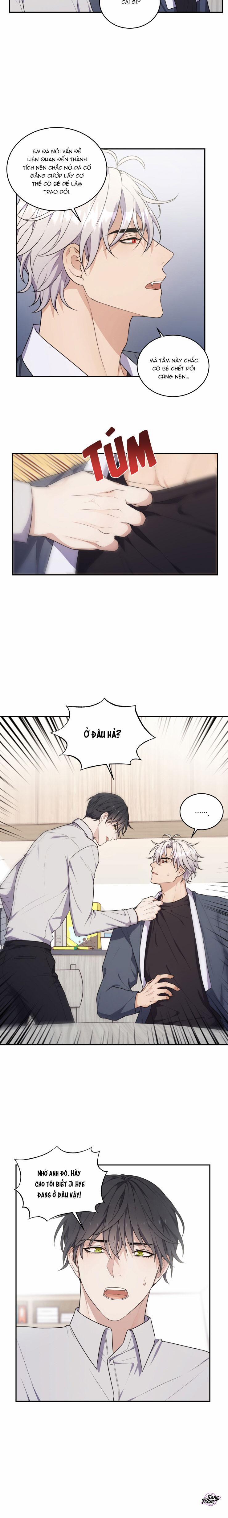 Ám Mộng 3 trang 9