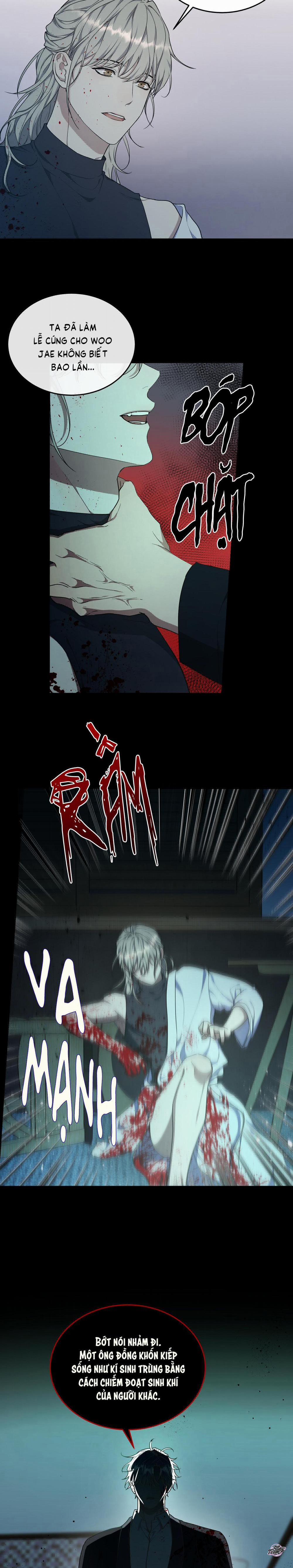 Ám Mộng 30 trang 10