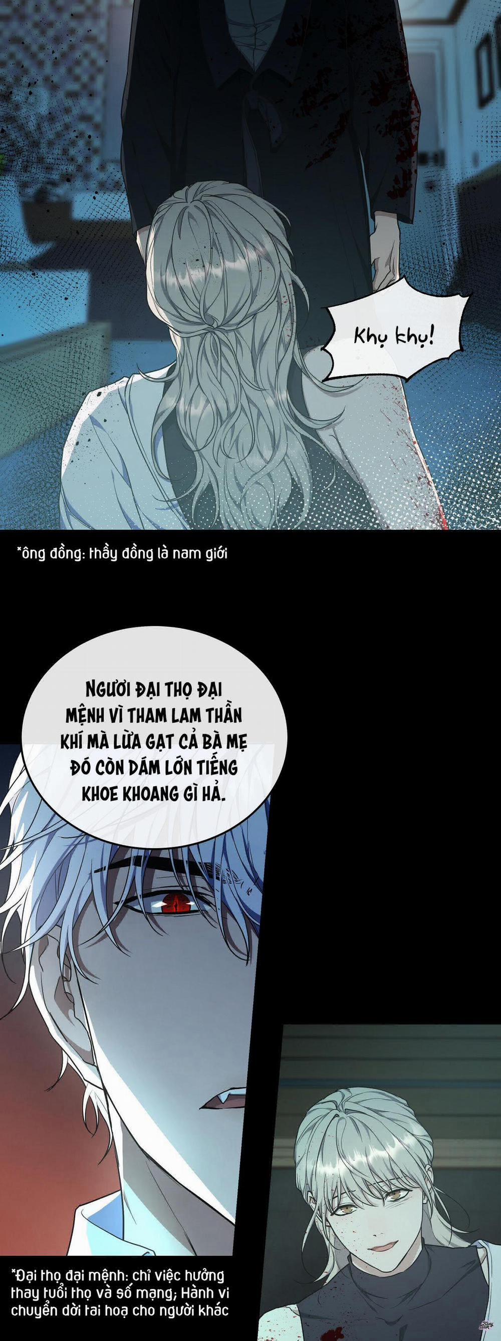 Ám Mộng 30 trang 11