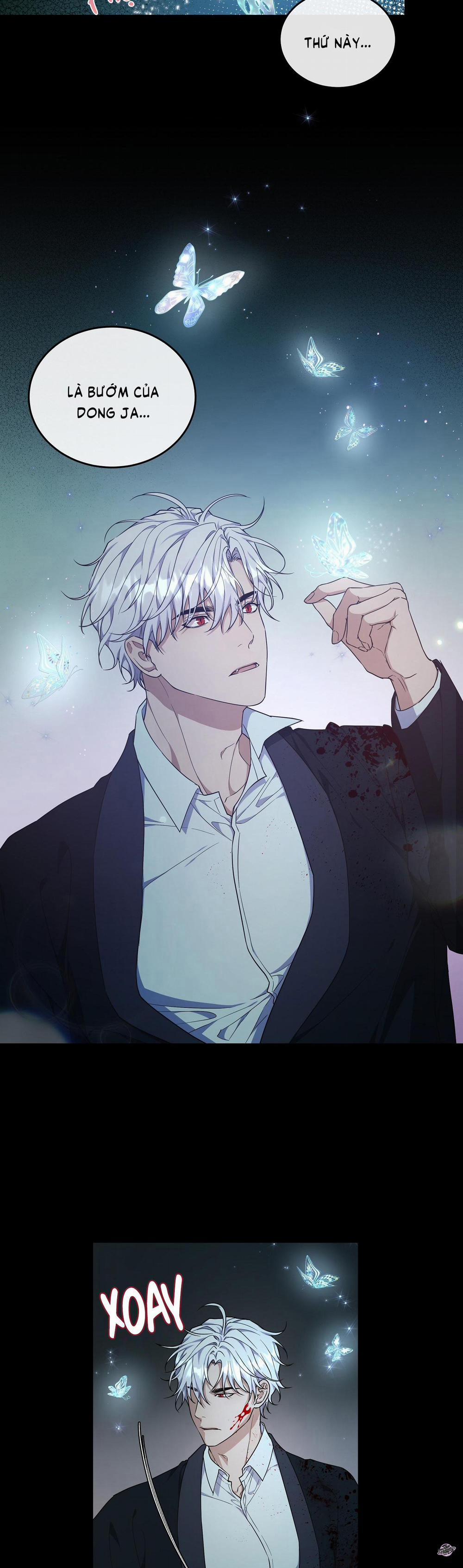 Ám Mộng 30 trang 13