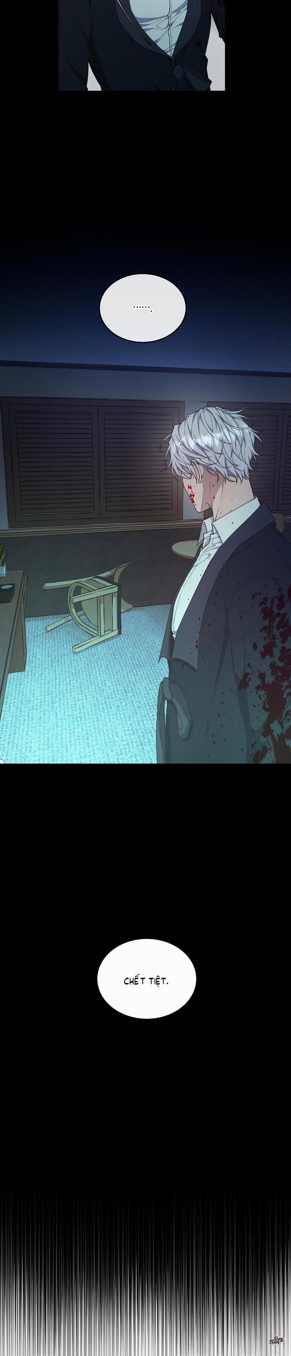 Ám Mộng 30 trang 14