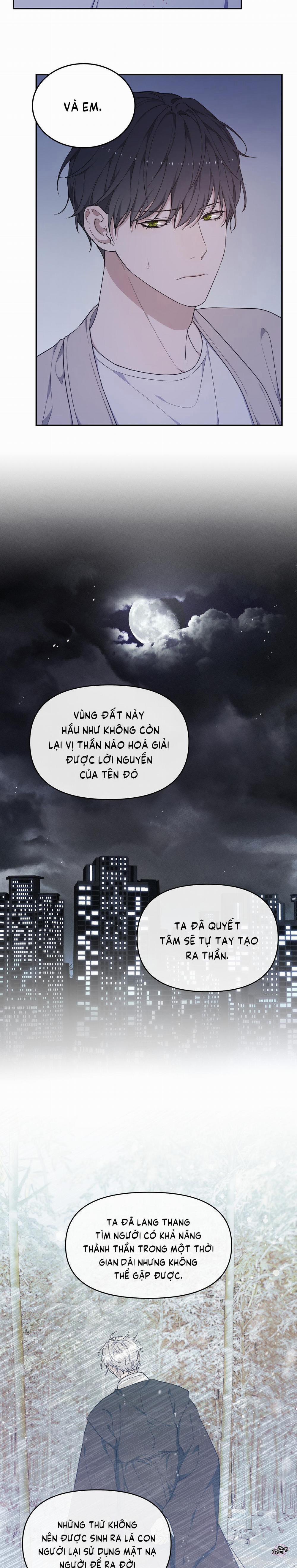 Ám Mộng 30 trang 16