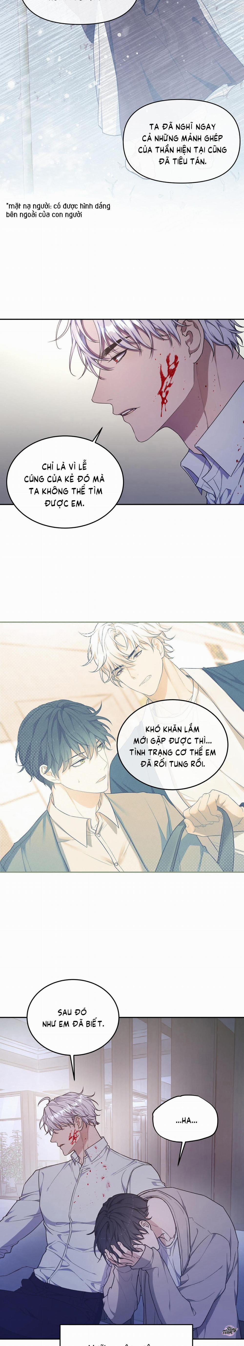 Ám Mộng 30 trang 17