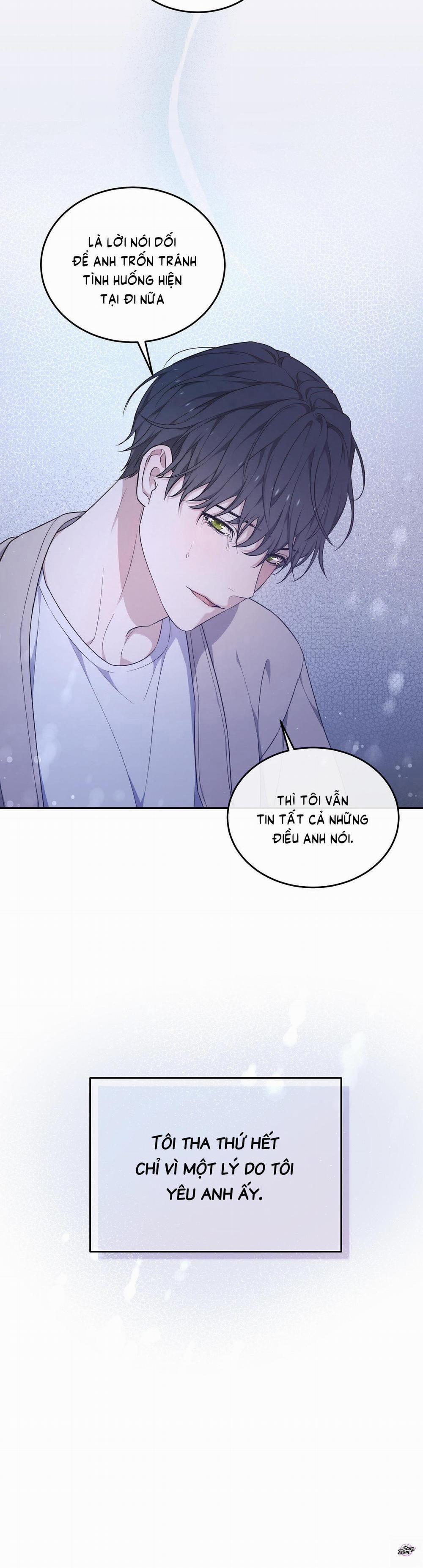 Ám Mộng 30 trang 23