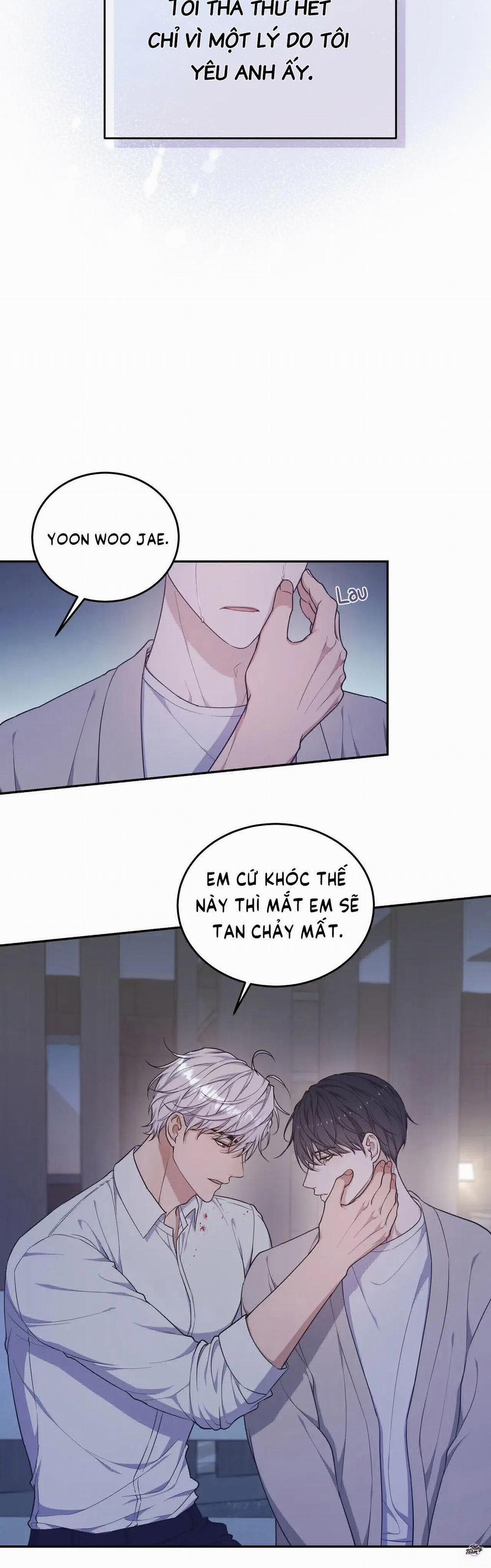 Ám Mộng 31 trang 1