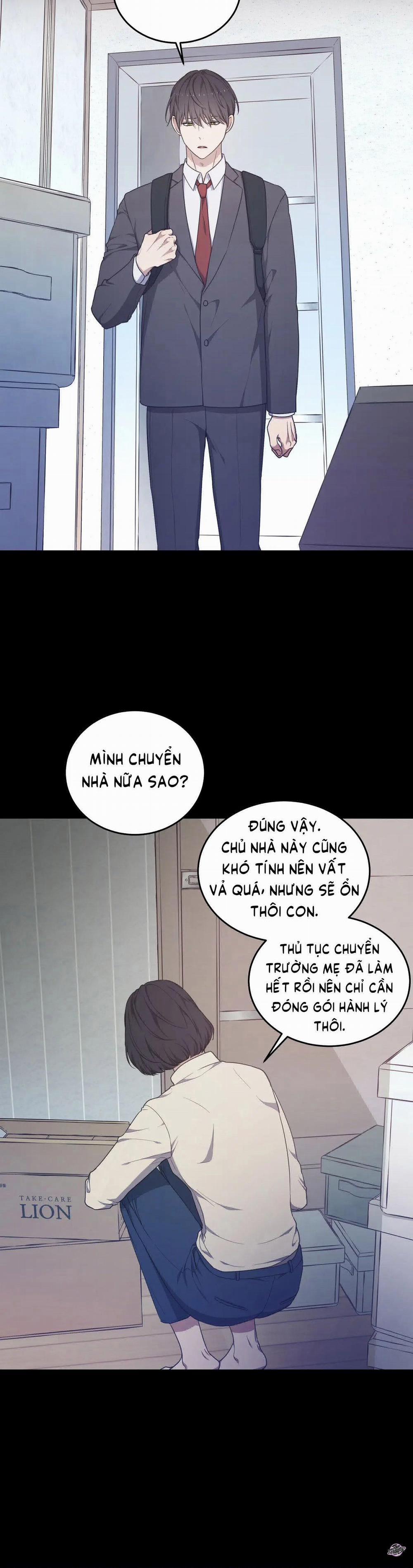 Ám Mộng 31 trang 12