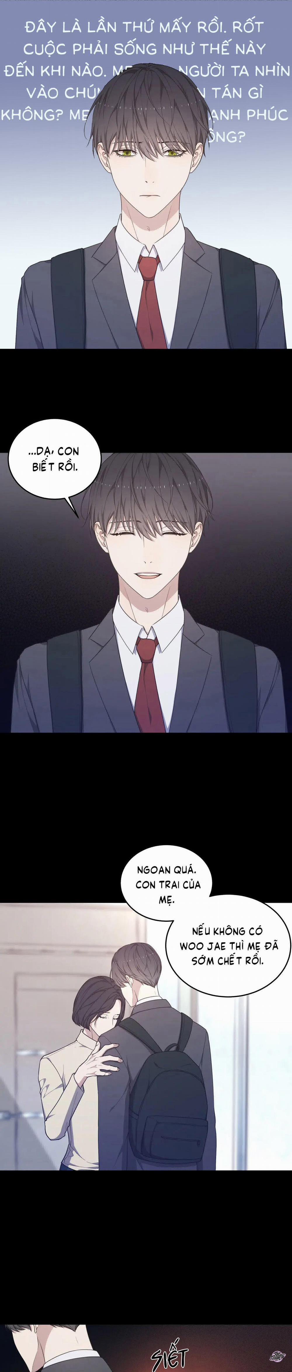 Ám Mộng 31 trang 13