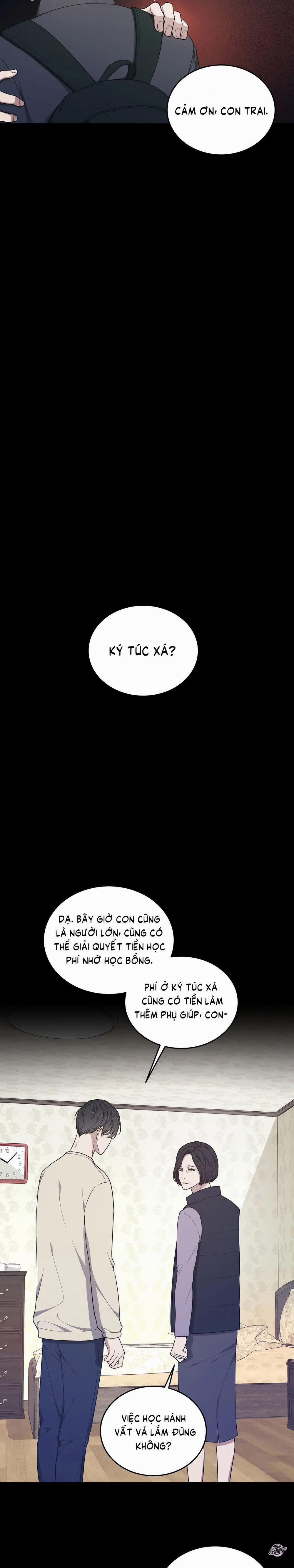 Ám Mộng 31 trang 14