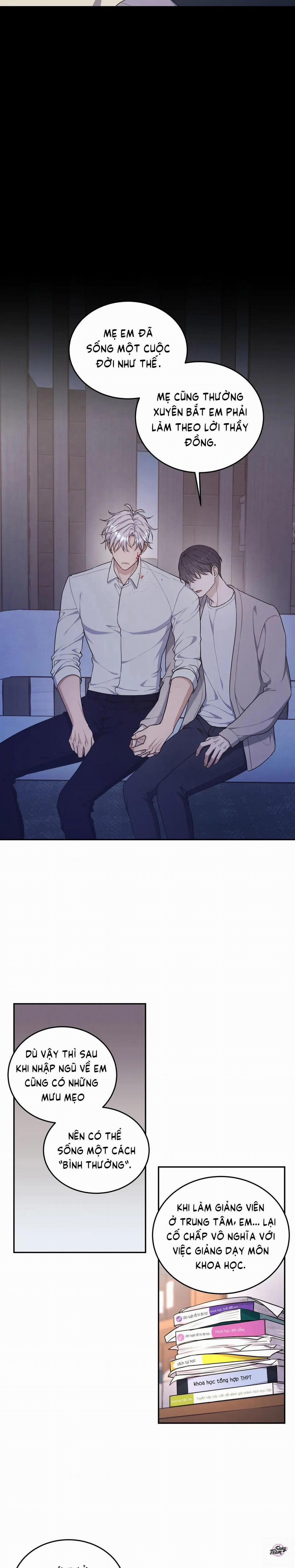 Ám Mộng 31 trang 17