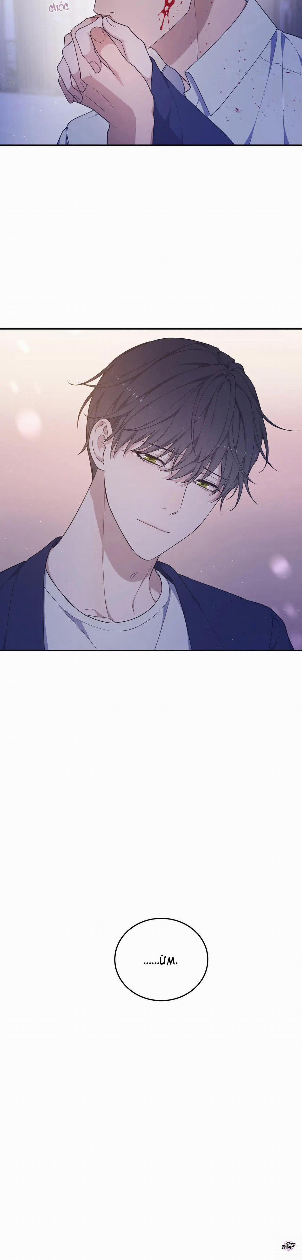 Ám Mộng 31 trang 22