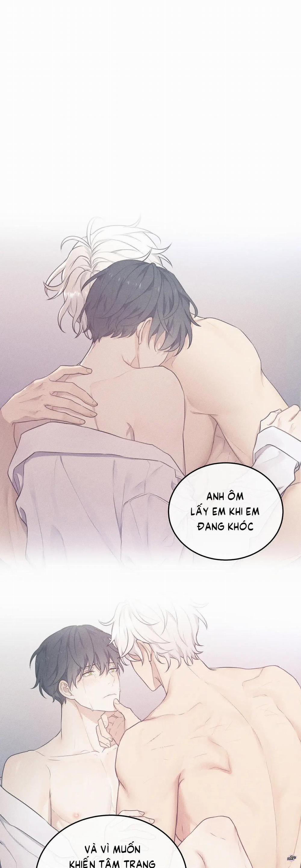 Ám Mộng 32 trang 1