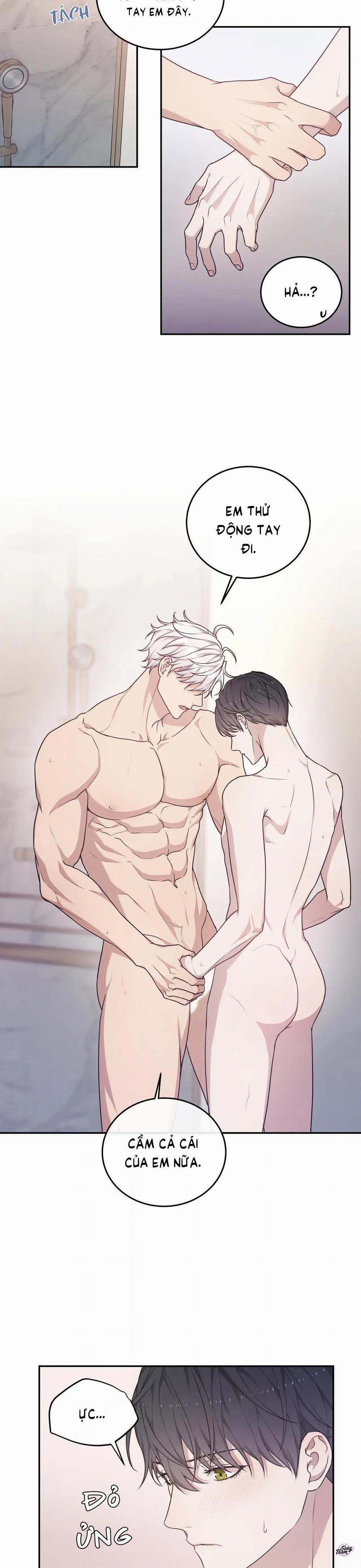 Ám Mộng 32 trang 10