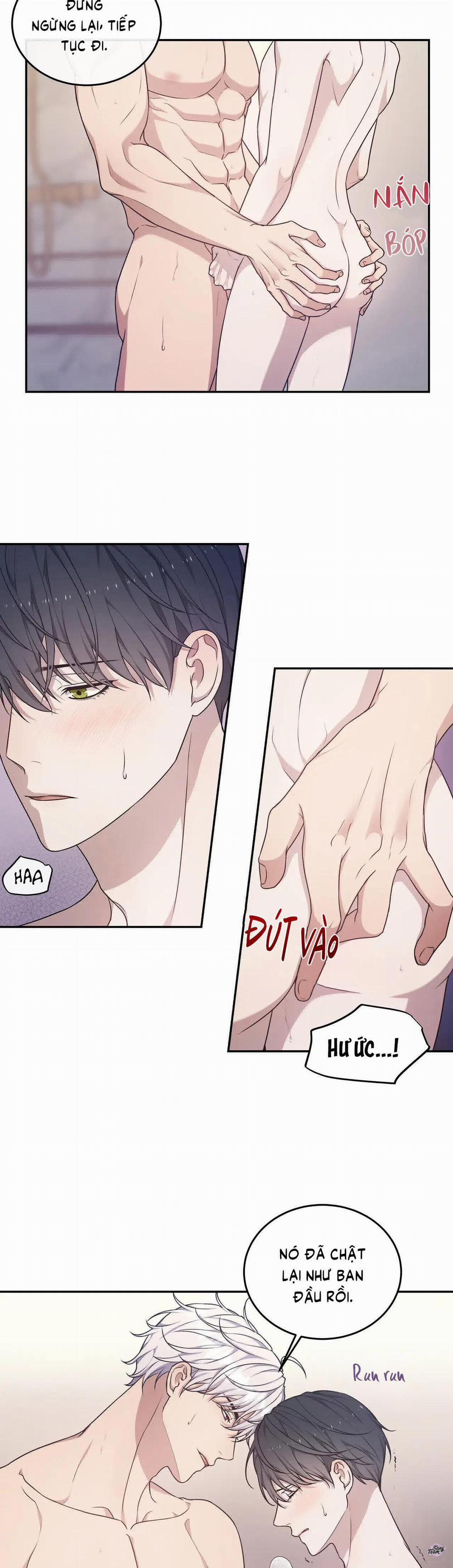 Ám Mộng 32 trang 13