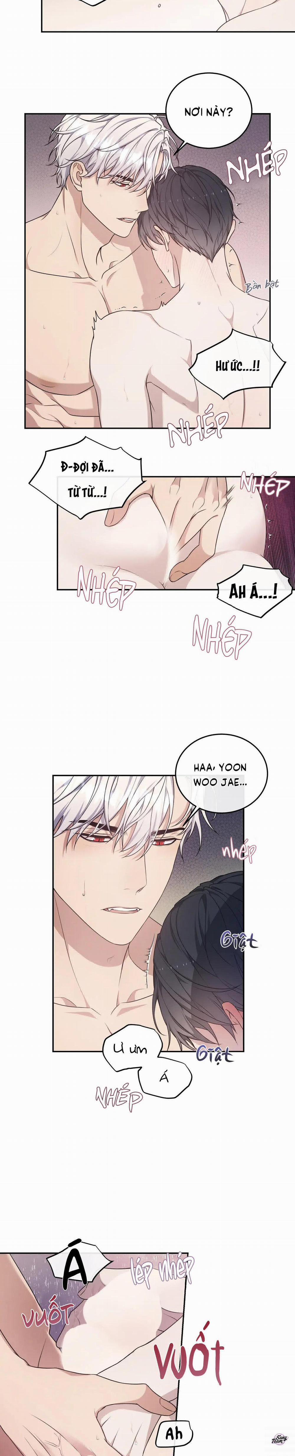 Ám Mộng 32 trang 15