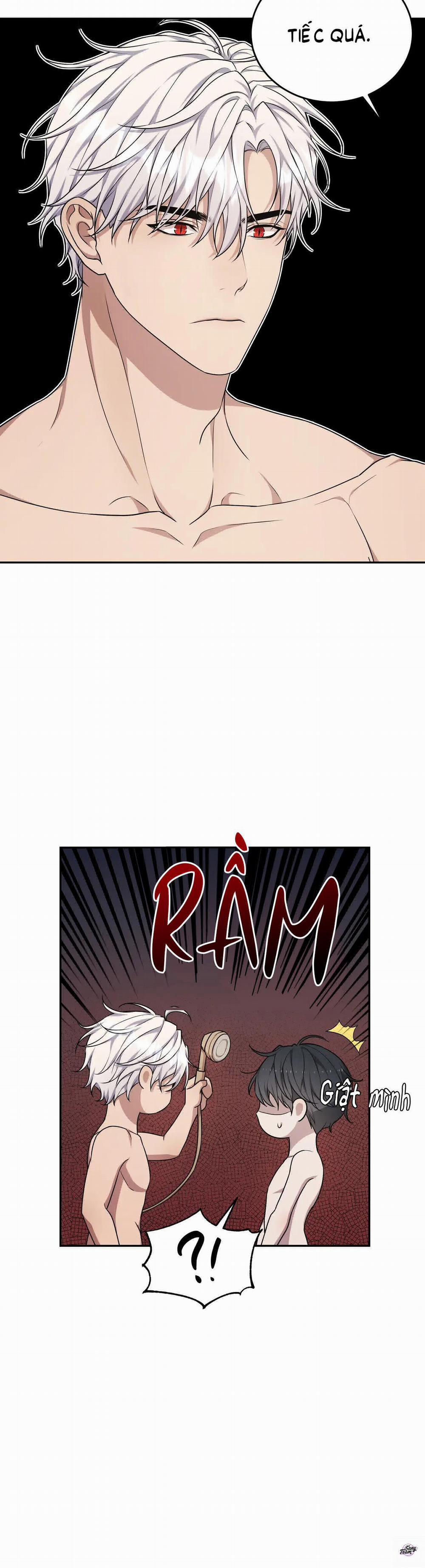 Ám Mộng 32 trang 20