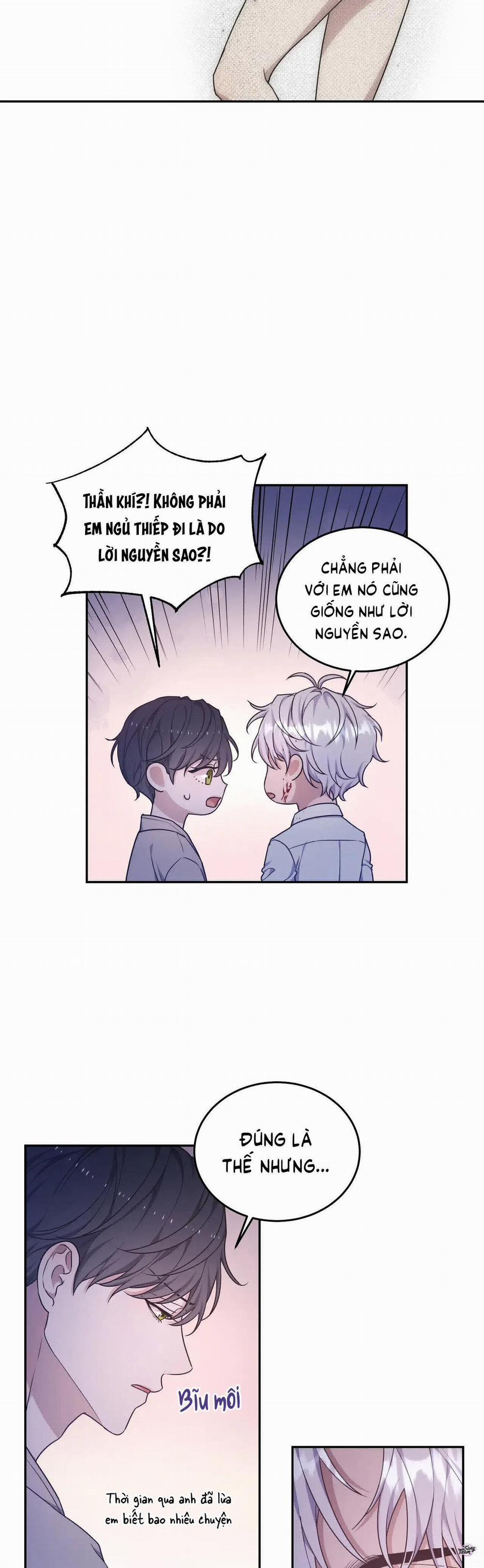 Ám Mộng 32 trang 3