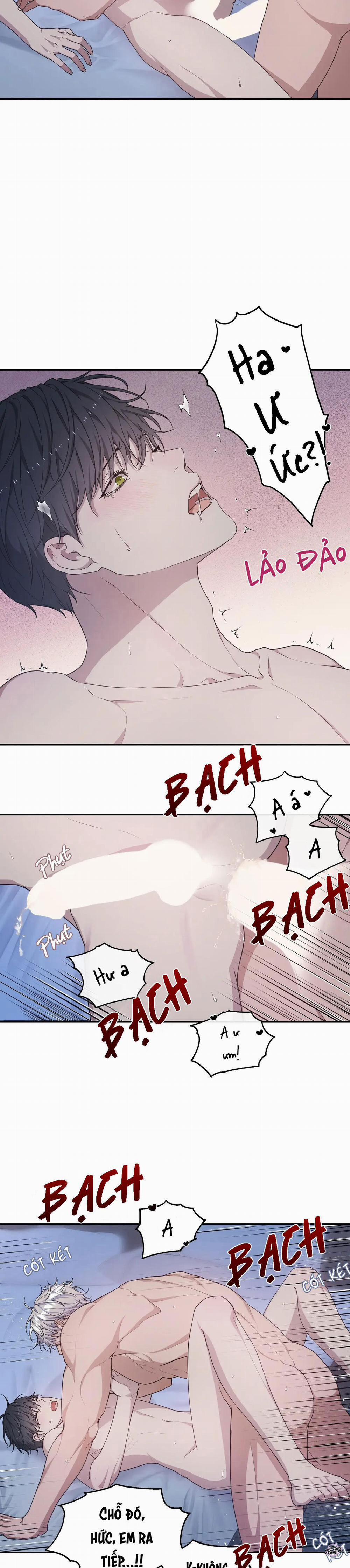 Ám Mộng 33 trang 12