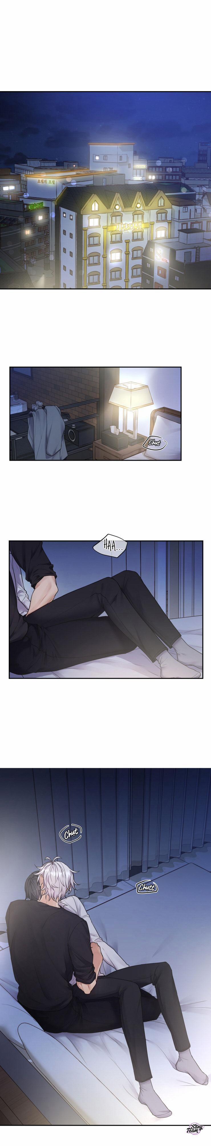 Ám Mộng 4 trang 0