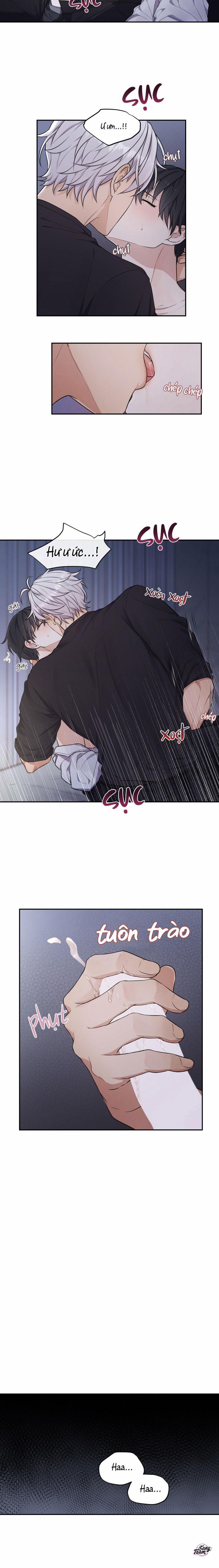 Ám Mộng 4 trang 11