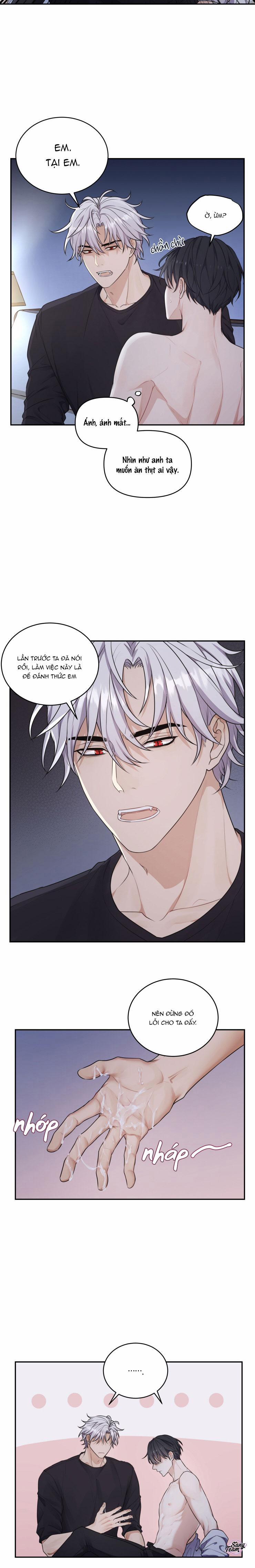 Ám Mộng 4 trang 13