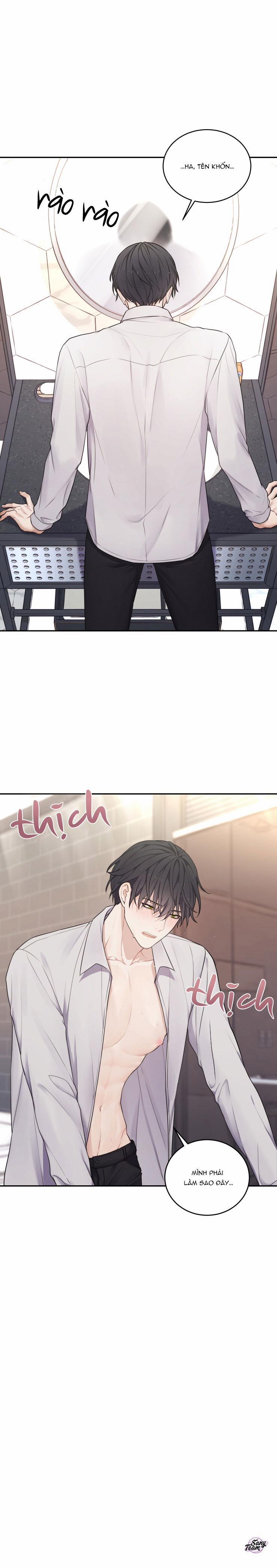 Ám Mộng 4 trang 15