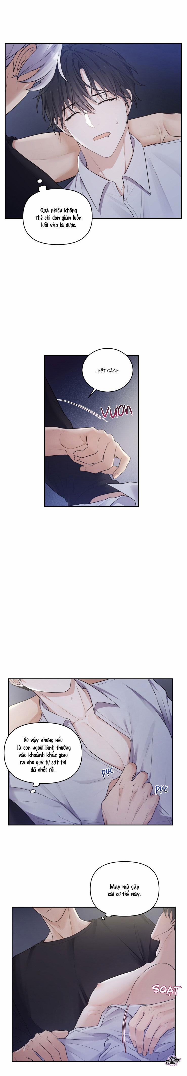 Ám Mộng 4 trang 2