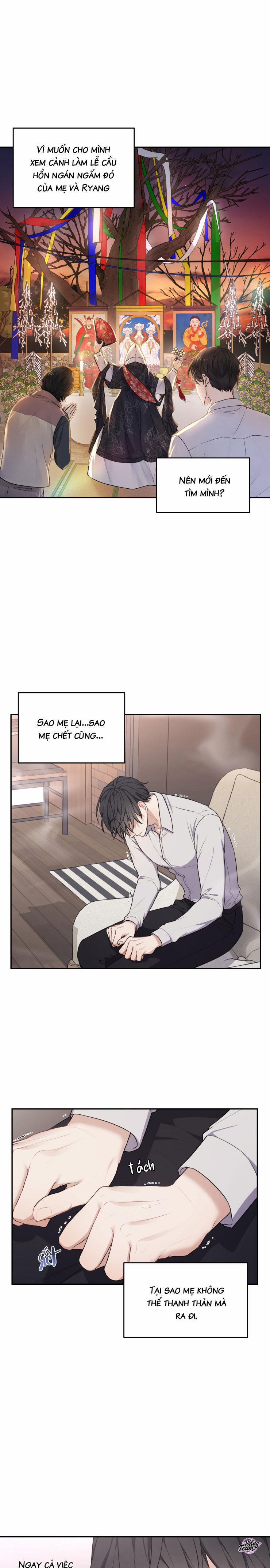 Ám Mộng 5 trang 12