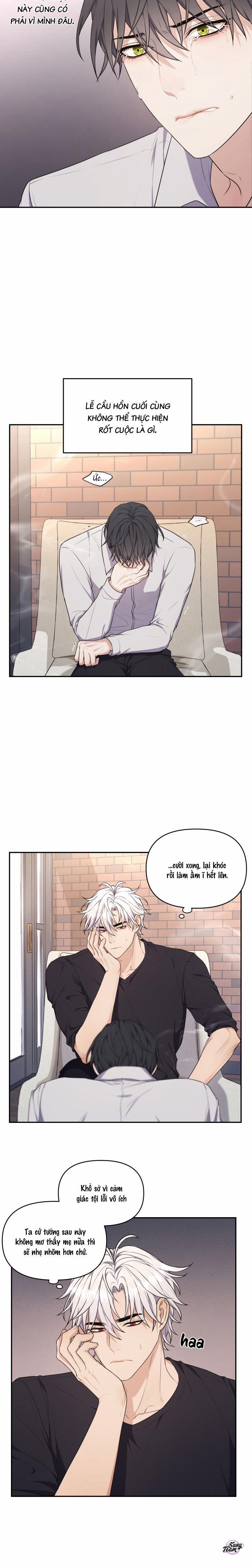 Ám Mộng 5 trang 13