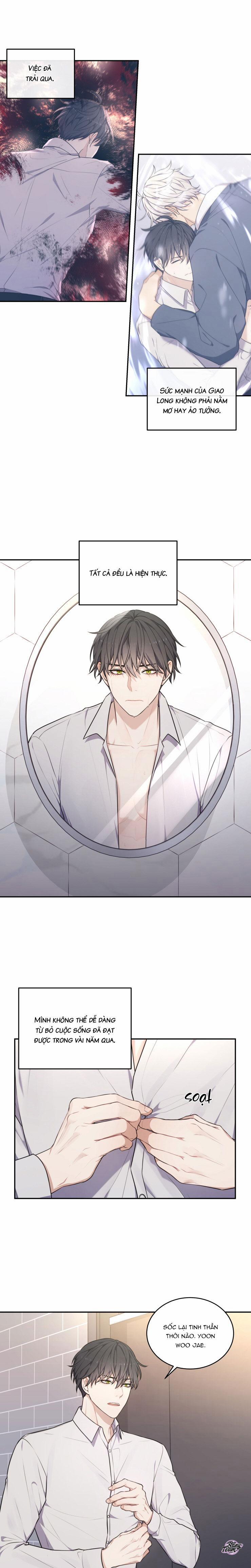 Ám Mộng 5 trang 2