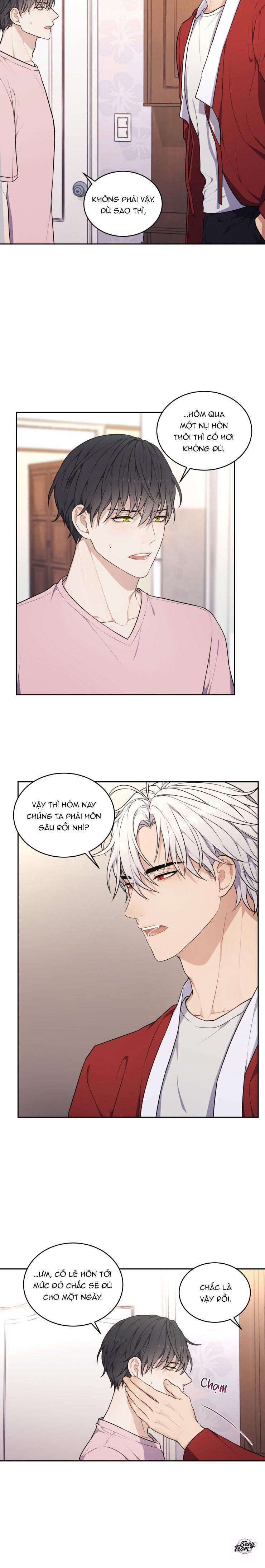 Ám Mộng 6 trang 1