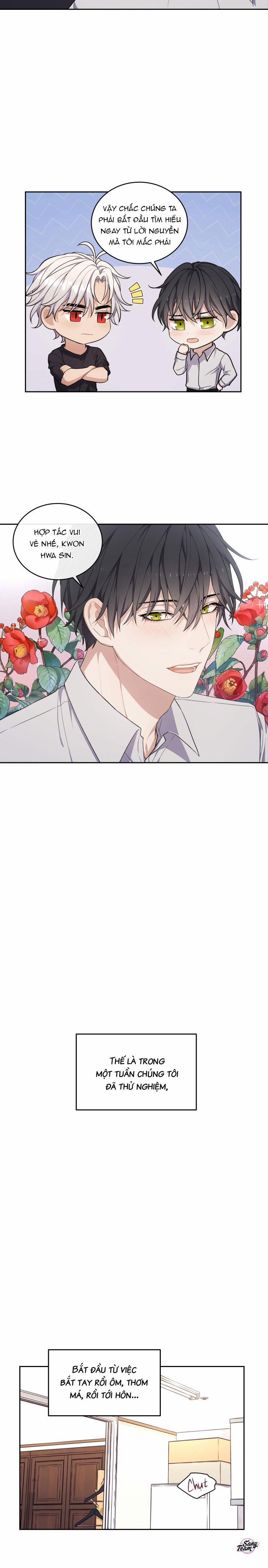 Ám Mộng 6 trang 11