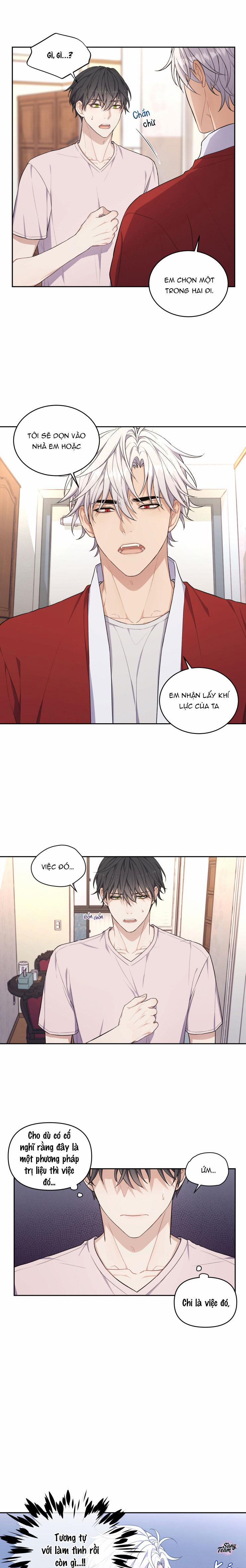 Ám Mộng 6 trang 14