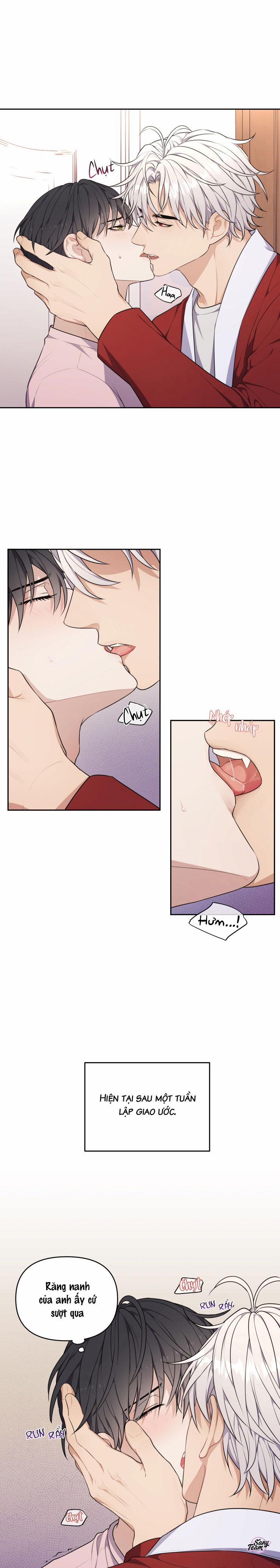 Ám Mộng 6 trang 2