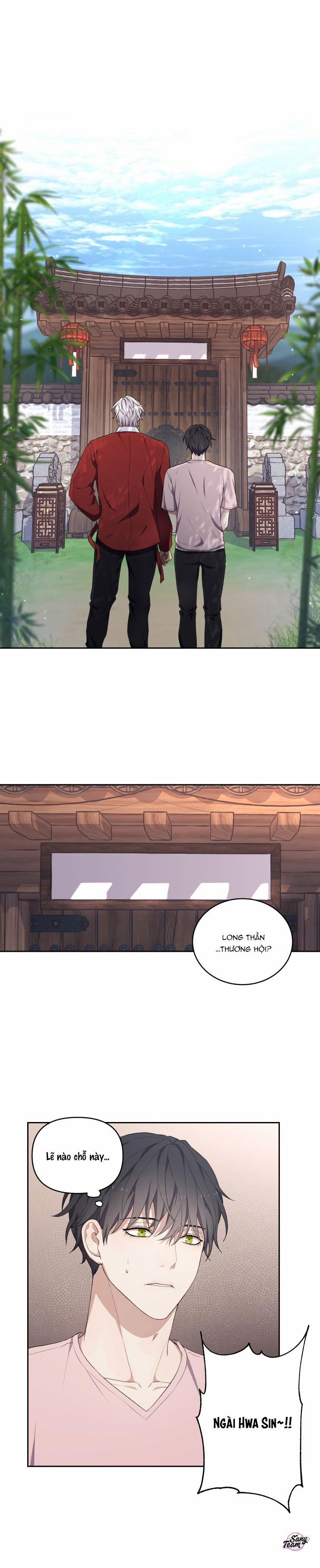 Ám Mộng 7 trang 13