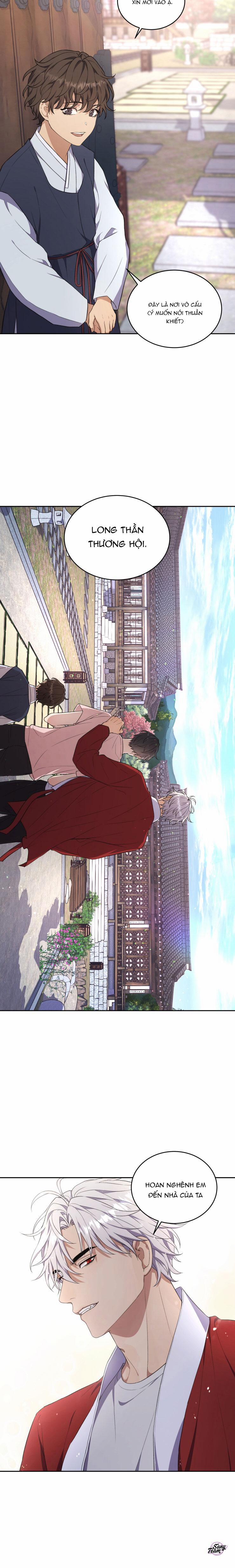 Ám Mộng 7 trang 17